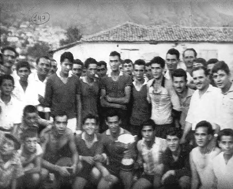 Ποδόσφαιρο – Αθλητισμός