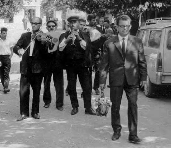 Οργανοπαίκτες