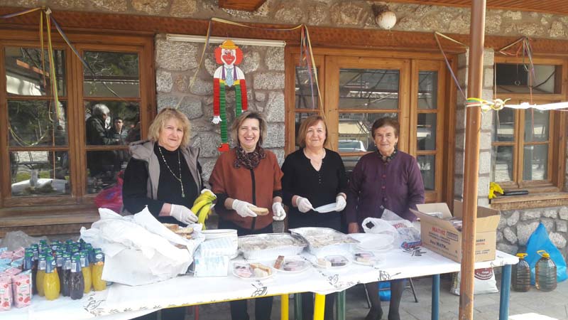 ΚΑΛΟΜΟΙΡΑ ΚΟΥΛΟΥΜΑ 2024