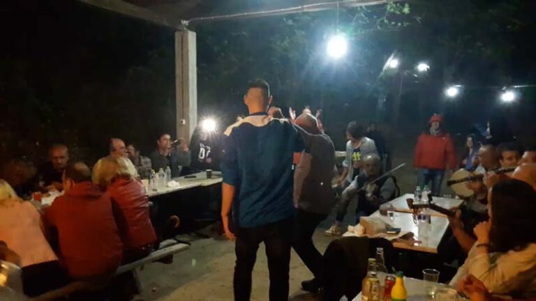 Αγία Παρασκευή