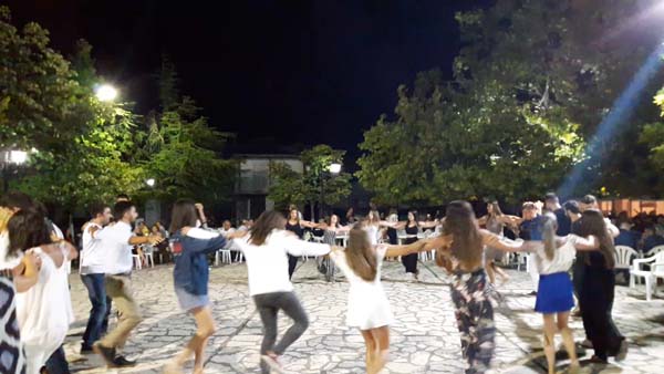15 Αυγούστου