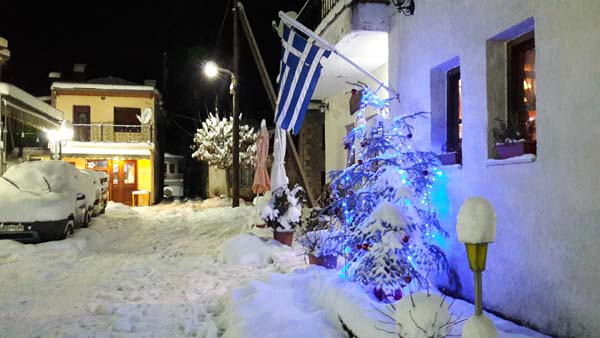 ΠΡΩΤΟΧΡΟΝΙΑ 2019