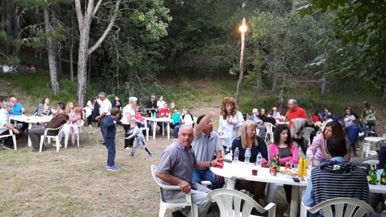Αγία Παρασκευή