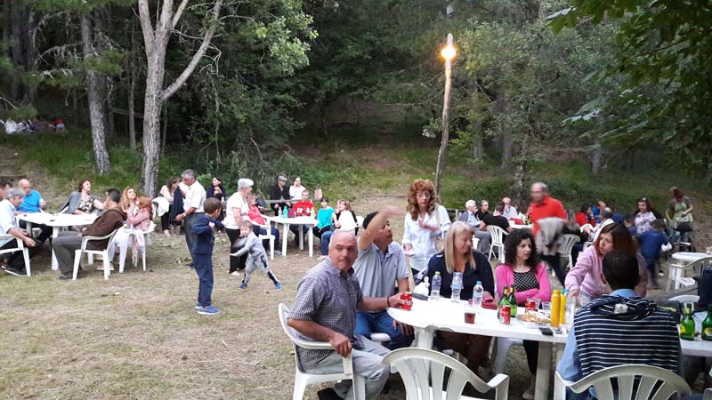 Αγία Παρασκευή